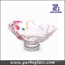 Lily Glass Bowl (GB1619LB/PDS)